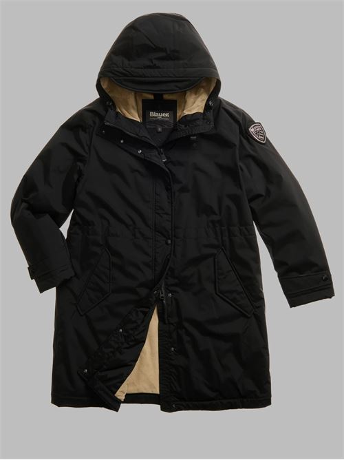 BLAUER | 25WBLDK11162 007110/999